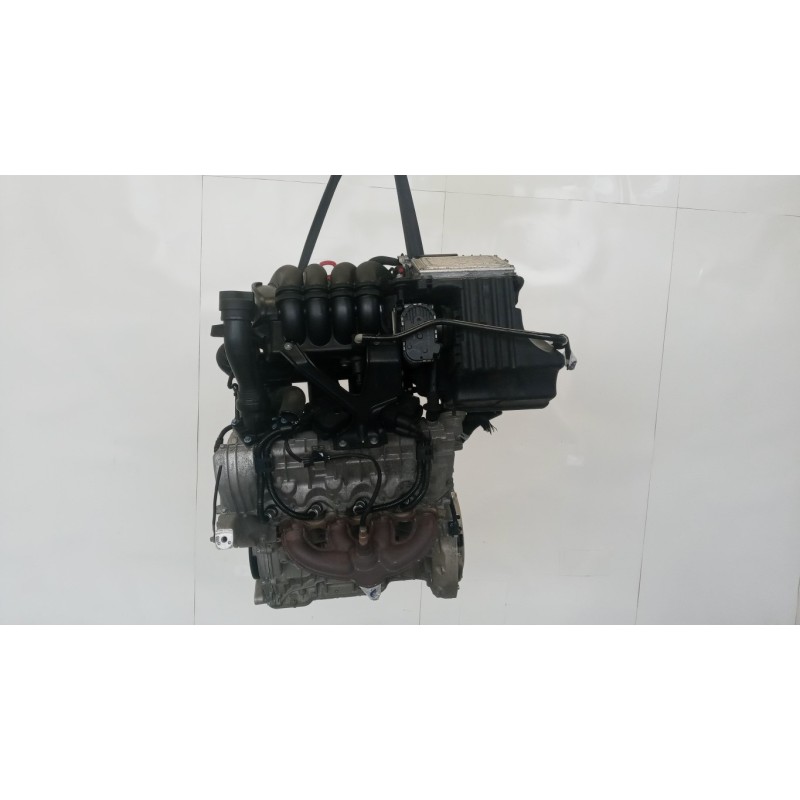 MERCEDES-BENZ MOTORE MERCEDES-BENZ Classe A (W169) 2004>2008 usato