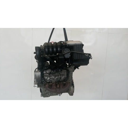 MOTORE MERCEDES-BENZ Classe A (W169) 2004>2008 usato