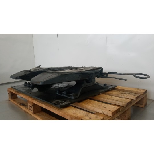 TURNBUCKLE DAF XF105 used