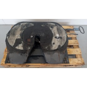 TURNBUCKLE DAF XF105 used