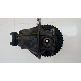 REAR DIFFERENTIAL 
 SCANIA...
