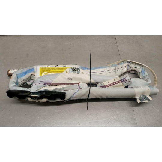AIR BAG TETTO DESTRO OPEL Astra H 2007>2010 usato