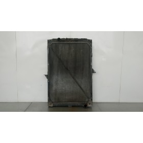 WATER HEAT RADIATOR  DAF...
