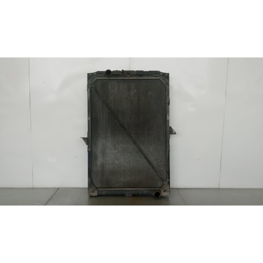 RADIATORE ACQUA DAF XF105 usato