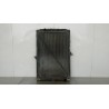 DAF WATER HEAT RADIATOR  DAF XF105 used