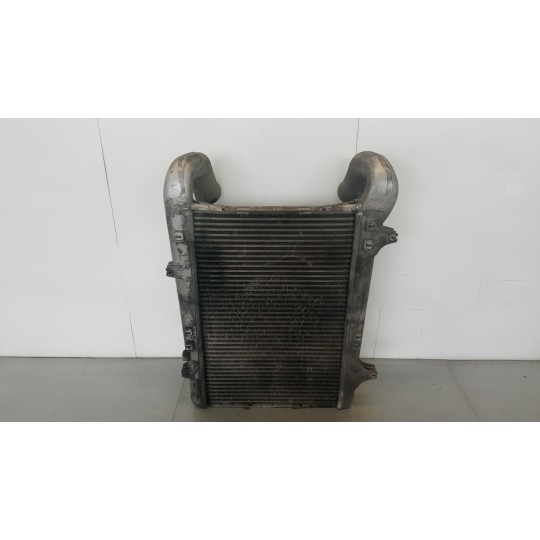 INTERCOOLERS HEAT RADIATOR  DAF XF105 used