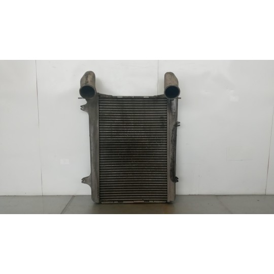 INTERCOOLERS HEAT RADIATOR  DAF XF105 used