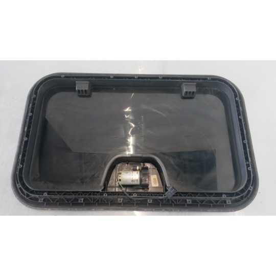 TETTO APRIBILE DAF XF105 usato