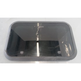 TETTO APRIBILE DAF XF105 usato