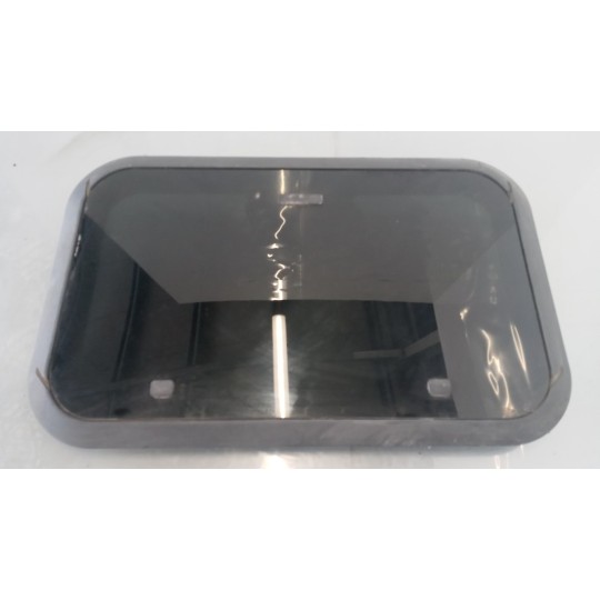 TETTO APRIBILE DAF XF105 usato