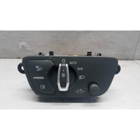 BLOCK LOGHTS  AUDI A4 Rs4...