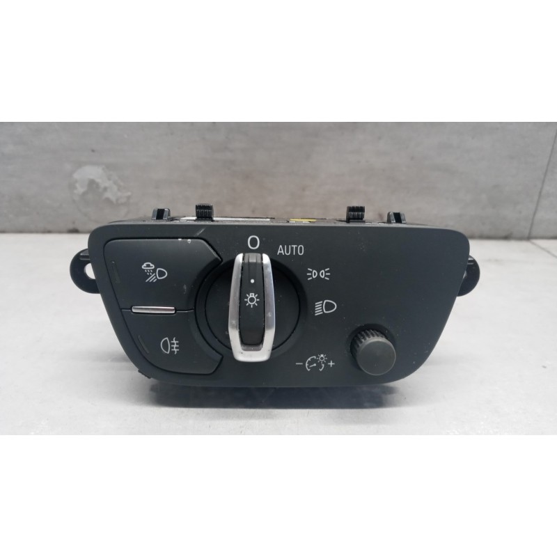 AUDI BLOCK LOGHTS  AUDI A4 Rs4 2017>2019 used