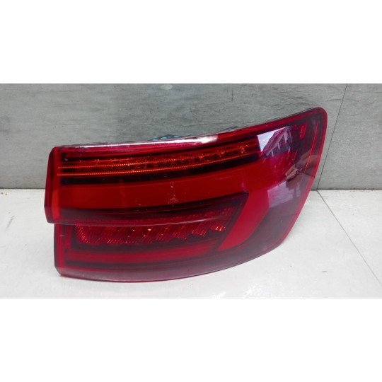 RIGHT REAR LED LIGHT  AUDI A4 Rs4 2017>2019 used