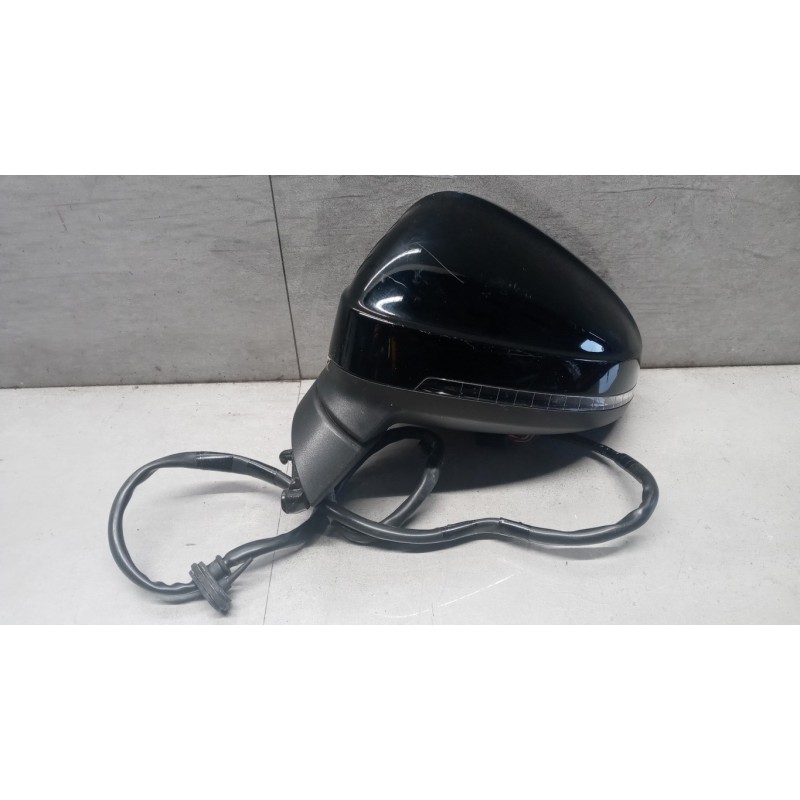 AUDI LEFT ELETRIC REAR-VIEW MIRROR  AUDI A4 Rs4 2017>2019 used