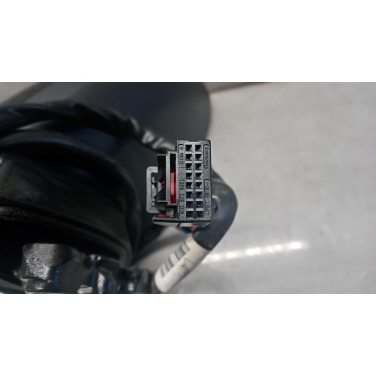 LEFT ELETRIC REAR-VIEW MIRROR  AUDI A4 Rs4 2017>2019 used