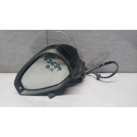 LEFT ELETRIC REAR-VIEW...