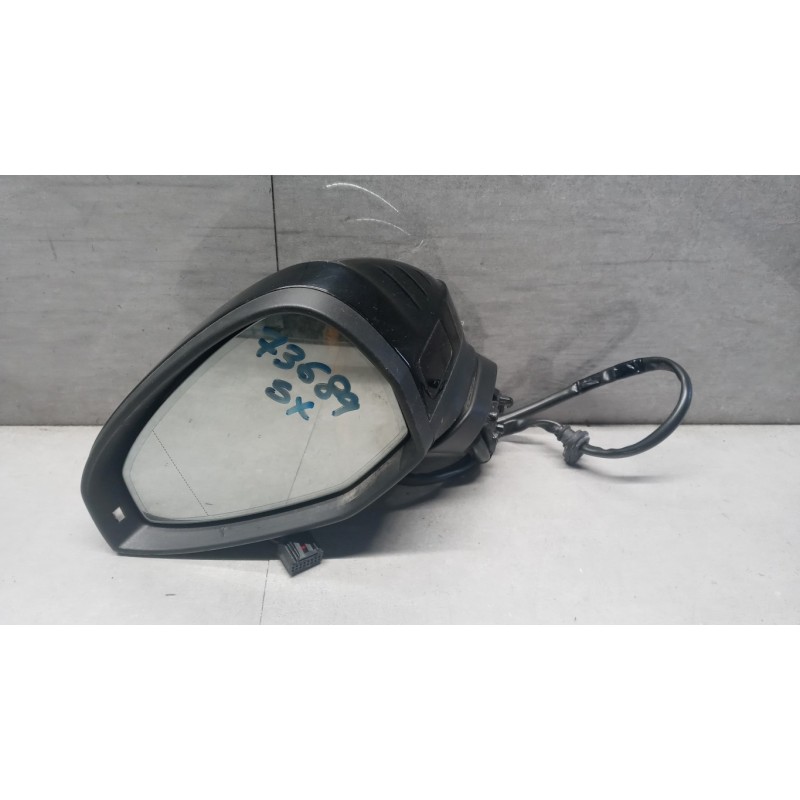 AUDI LEFT ELETRIC REAR-VIEW MIRROR  AUDI A4 Rs4 2017>2019 used