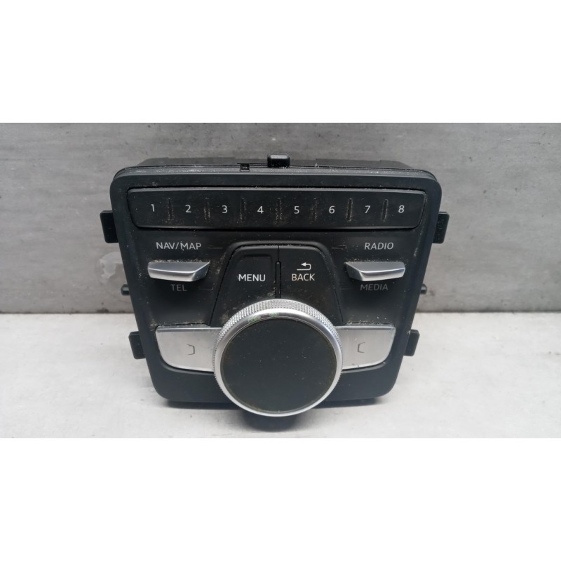 AUDI INTERRUTTORI E PULSANTI ABITACOLO AUDI A4 Rs4 2017>2019 usato