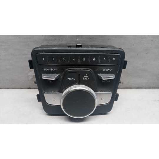 INTERRUTTORI E PULSANTI ABITACOLO AUDI A4 Rs4 2017>2019 usato