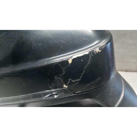 RIGHT ELETRIC REAR-VIEW MIRROR  AUDI A4 Rs4 2017>2019 used