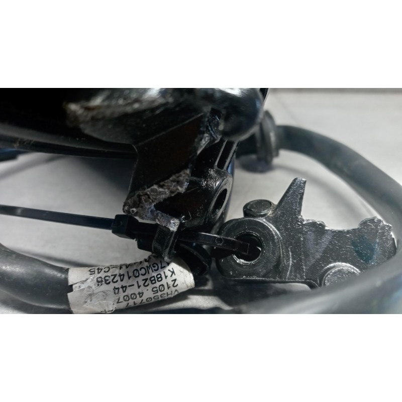 AUDI RETROVISORE ELETTRICO DESTRO AUDI A4 Rs4 2017>2019 usato