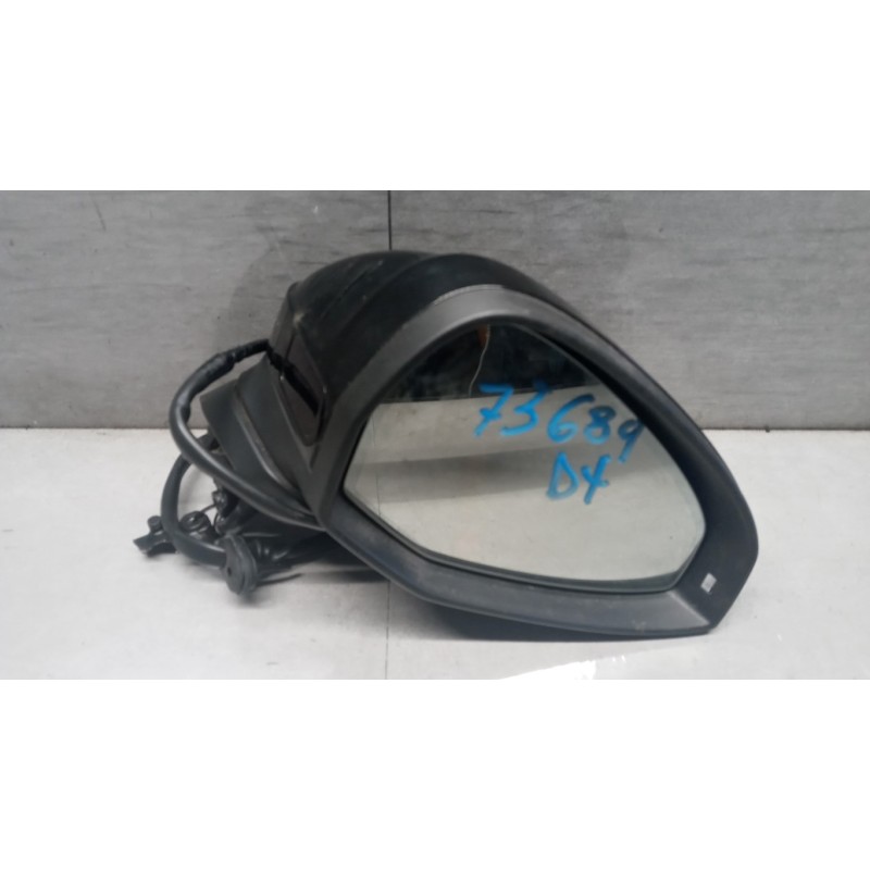 AUDI RIGHT ELETRIC REAR-VIEW MIRROR  AUDI A4 Rs4 2017>2019 used