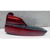 AUDI RIGHT REAR LED LIGHT ON BACK AUDI A4 Rs4 2017>2019 used