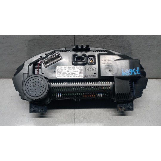 INSTRUMENT PANEL AUDI A4 Rs4 2017>2019 used