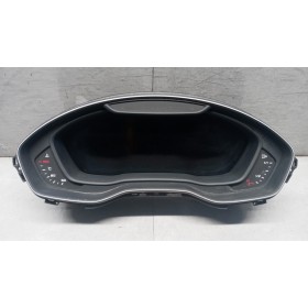 QUADRO STRUMENTI AUDI A4...