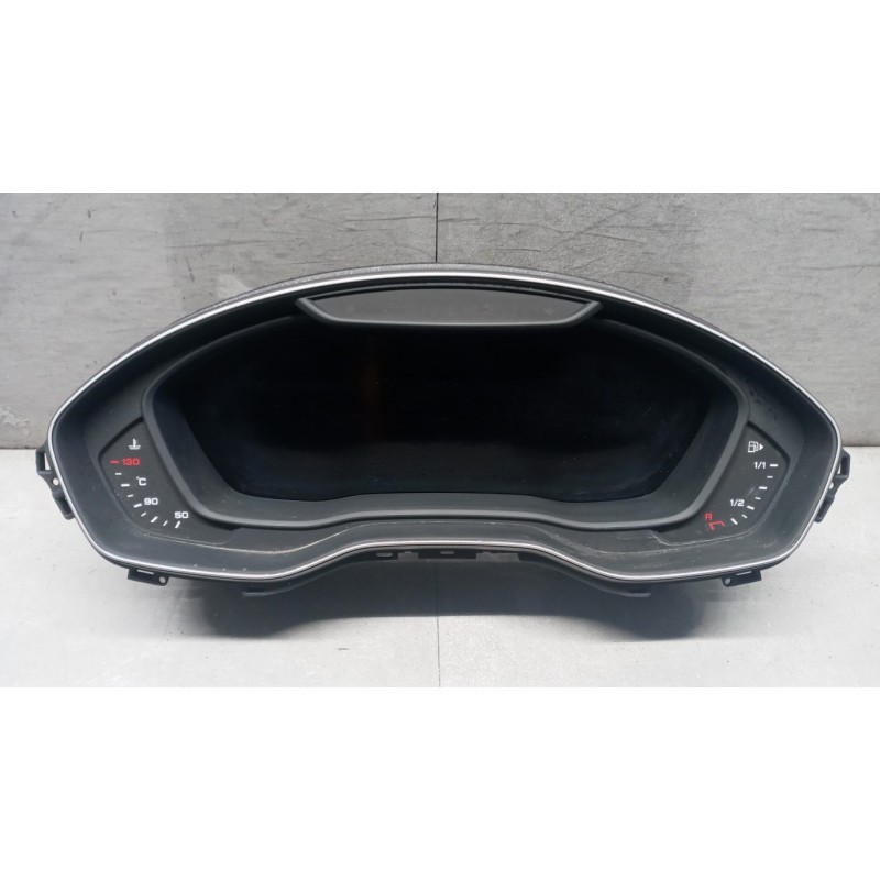 AUDI QUADRO STRUMENTI AUDI A4 Rs4 2017>2019 usato
