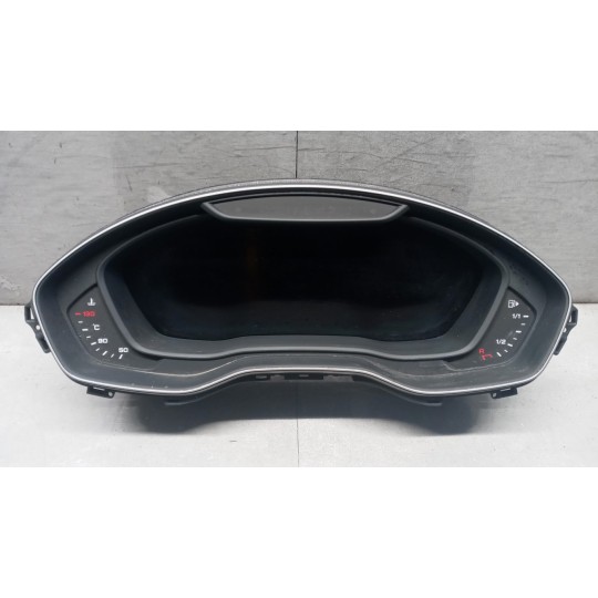 QUADRO STRUMENTI AUDI A4 Rs4 2017>2019 usato