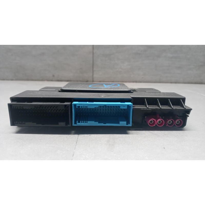 AUDI VARIOUS CONTROL UNITS A  AUDI A4 Rs4 2017>2019 used