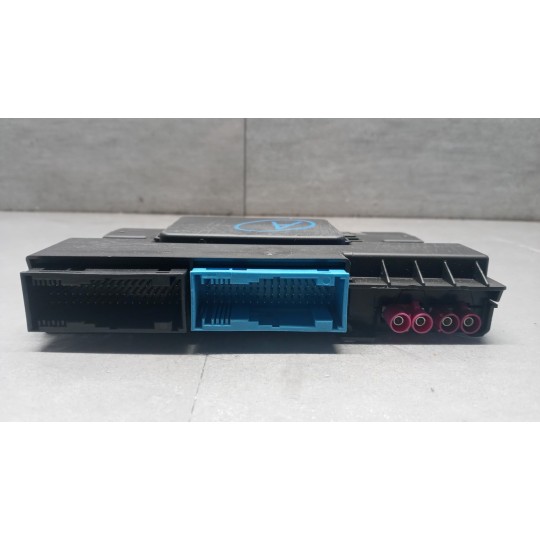 VARIOUS CONTROL UNITS A  AUDI A4 Rs4 2017>2019 used