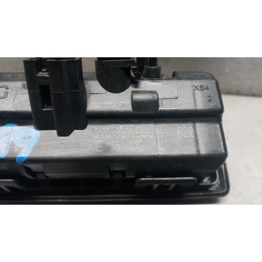 CAMERA AUDI A4 Rs4 2017>2019 used