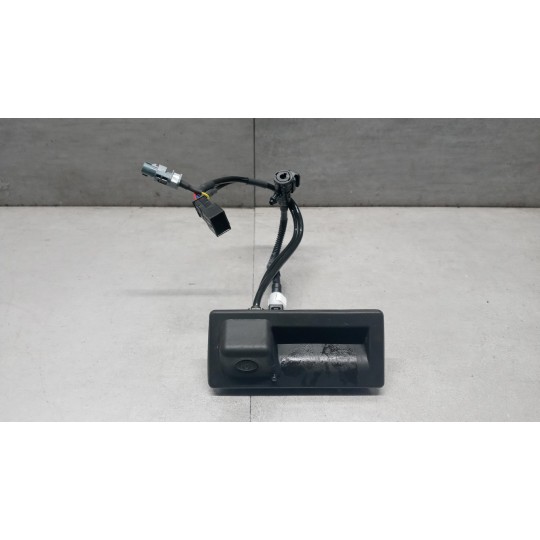 CAMERA AUDI A4 Rs4 2017>2019 used