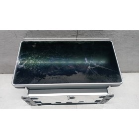 DISPLAY VARI AUDI A4 Rs4...