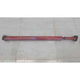 REAR POWER TAKE OFF SHAFTS...