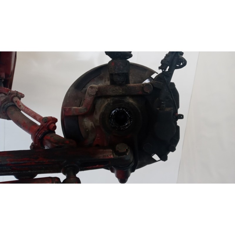 IVECO MONTANTE COMPLETO DESTRO IVECO Daily 1990>1996 usato