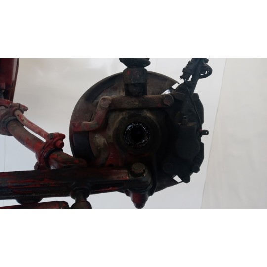 COMPLETE RIGHT UPRIGHT IVECO Daily 1990>1996 used