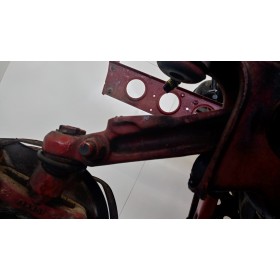 CONTROL ARM FRONT UPPER...