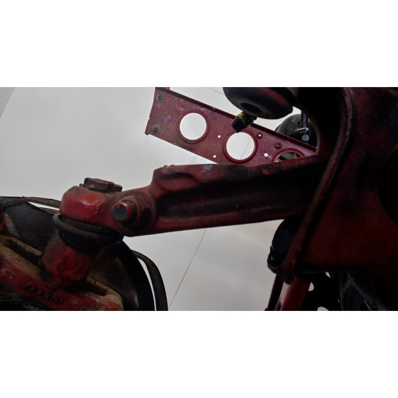 IVECO CONTROL ARM FRONT UPPER LEFT IVECO Daily 1990>1996 used