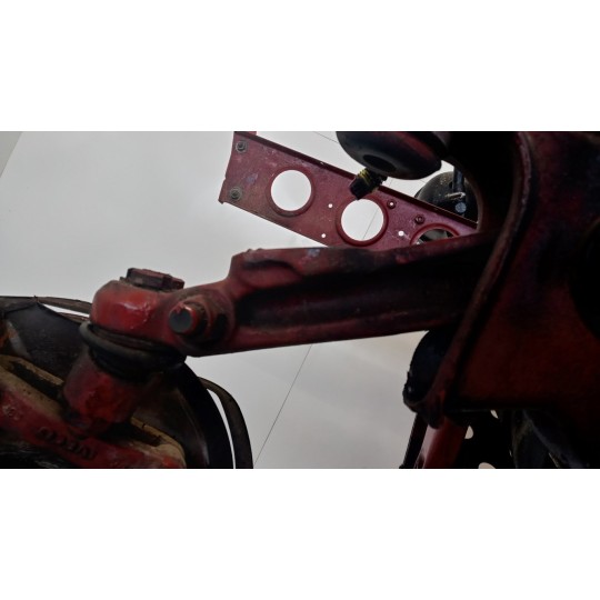 CONTROL ARM FRONT UPPER LEFT IVECO Daily 1990>1996 used