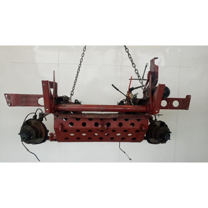 IVECO FRONT CHASSIS SUSPENSION  IVECO Daily 1990>1996 used