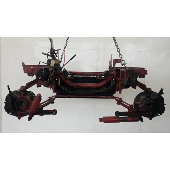 FRONT CHASSIS SUSPENSION  IVECO Daily 1990>1996 used