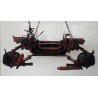IVECO FRONT CHASSIS SUSPENSION  IVECO Daily 1990>1996 used