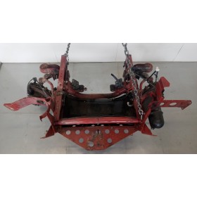 FRONT CHASSIS SUSPENSION...