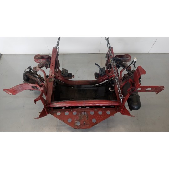 FRONT CHASSIS SUSPENSION  IVECO Daily 1990>1996 used