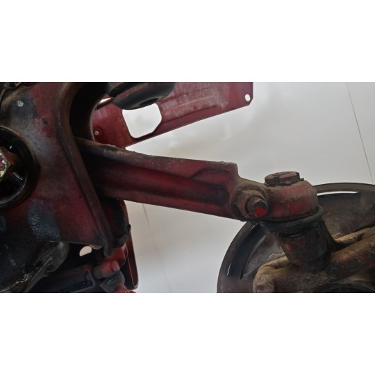 CONTROL ARM FRONT UPPER RIGHT  IVECO Daily 1990>1996 used