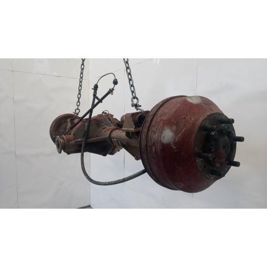 ASSALE POSTERIORE IVECO Daily 1990>1996 usato