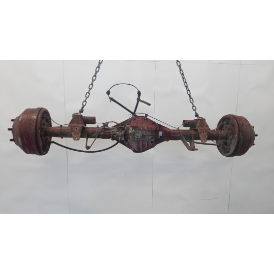 ASSALE POSTERIORE IVECO Daily 1990>1996 usato